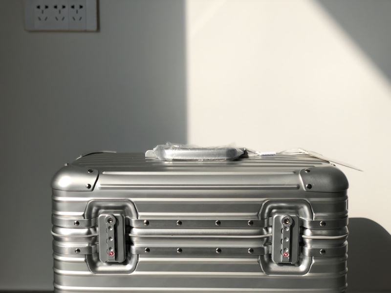 Rimowa Suitcase